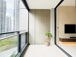 Leedon Green (D10), Condominium #530353461